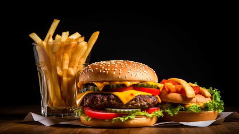 Why Fast Foods Are So Successful?